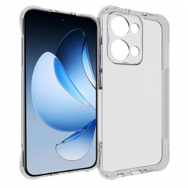Cover Oppo Reno 13 5g Gennemsigtigt