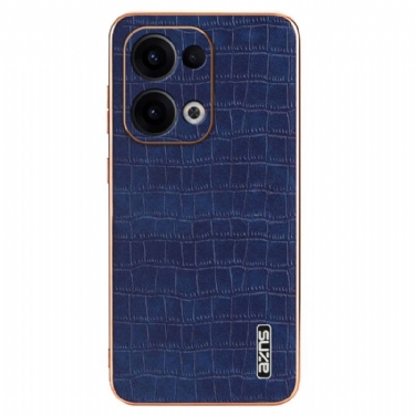 Cover Oppo Reno 13 5g Krokodillelignende Azns