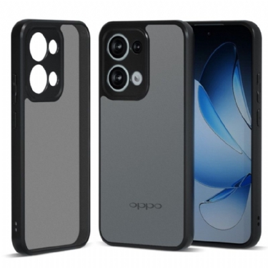 Cover Oppo Reno 13 5g Telefon Etui Ibmrs
