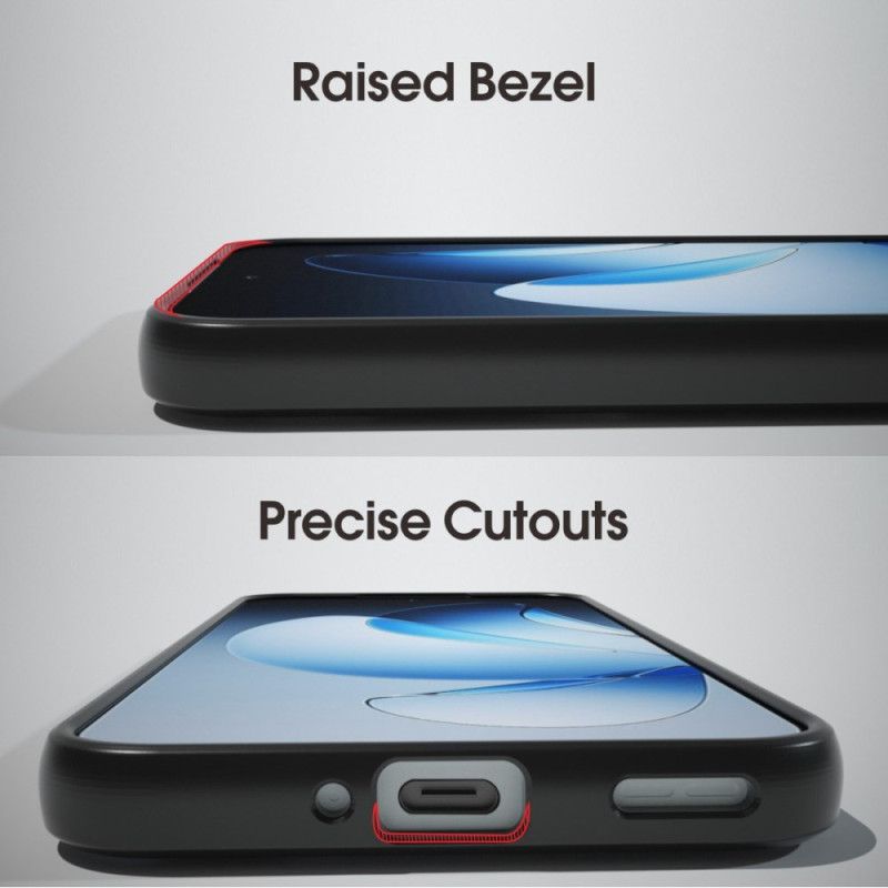 Cover Oppo Reno 13 5g Telefon Etui Ibmrs