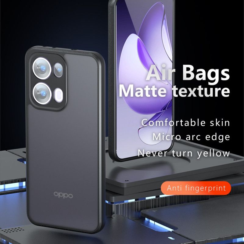 Cover Oppo Reno 13 5g Telefon Etui Robust