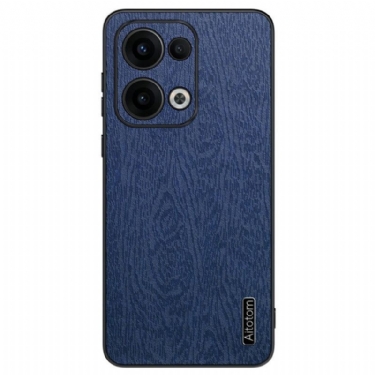 Cover Oppo Reno 13 5g Telefon Etui Træeffekt
