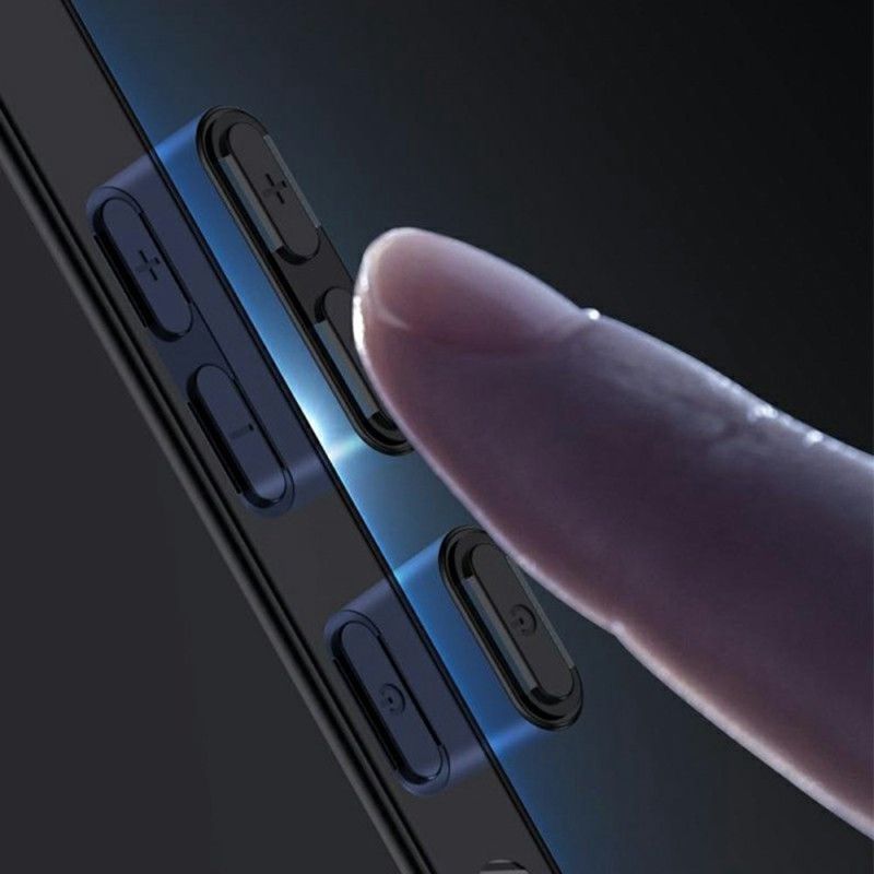 Cover Oppo Reno 13 5g Telefon Etui Træeffekt