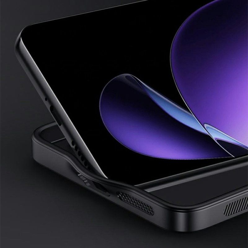 Cover Oppo Reno 13 5g Telefon Etui Træeffekt