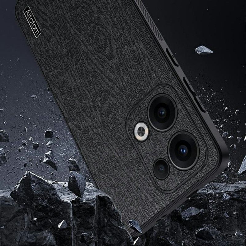 Cover Oppo Reno 13 5g Telefon Etui Træeffekt