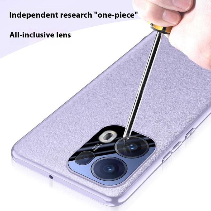 Cover Oppo Reno 13 5g Ultratynd