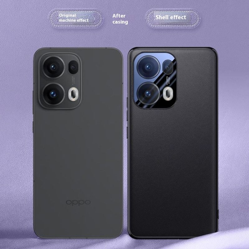 Cover Oppo Reno 13 5g Ultratynd