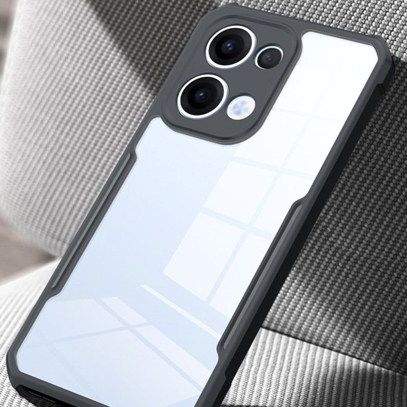 Cover Oppo Reno 13 5g Xundd