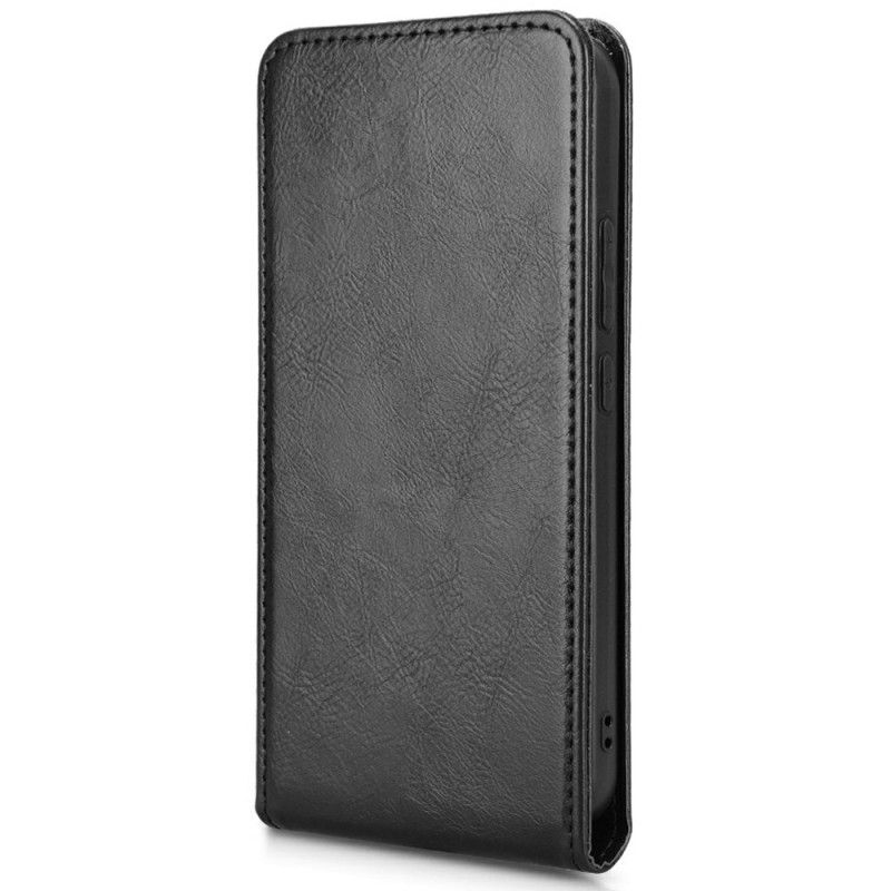 Cover Til Oppo Reno 13 5g Lodret Klapcover