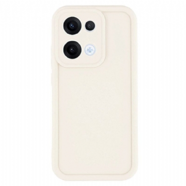 Cover Til Oppo Reno 13 5g Rillet Design