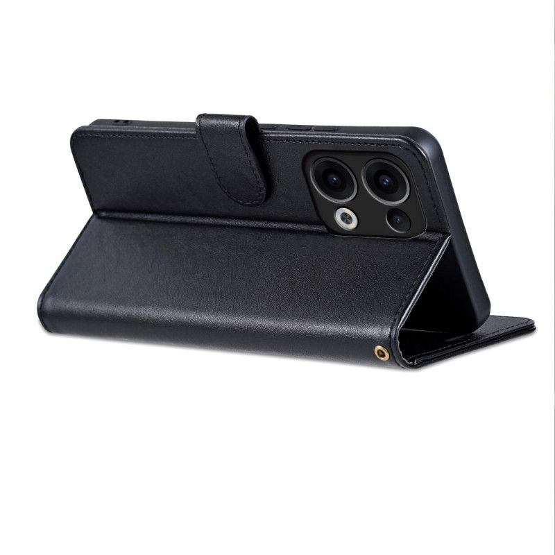 Flip Cover Oppo Reno 13 5g Azns