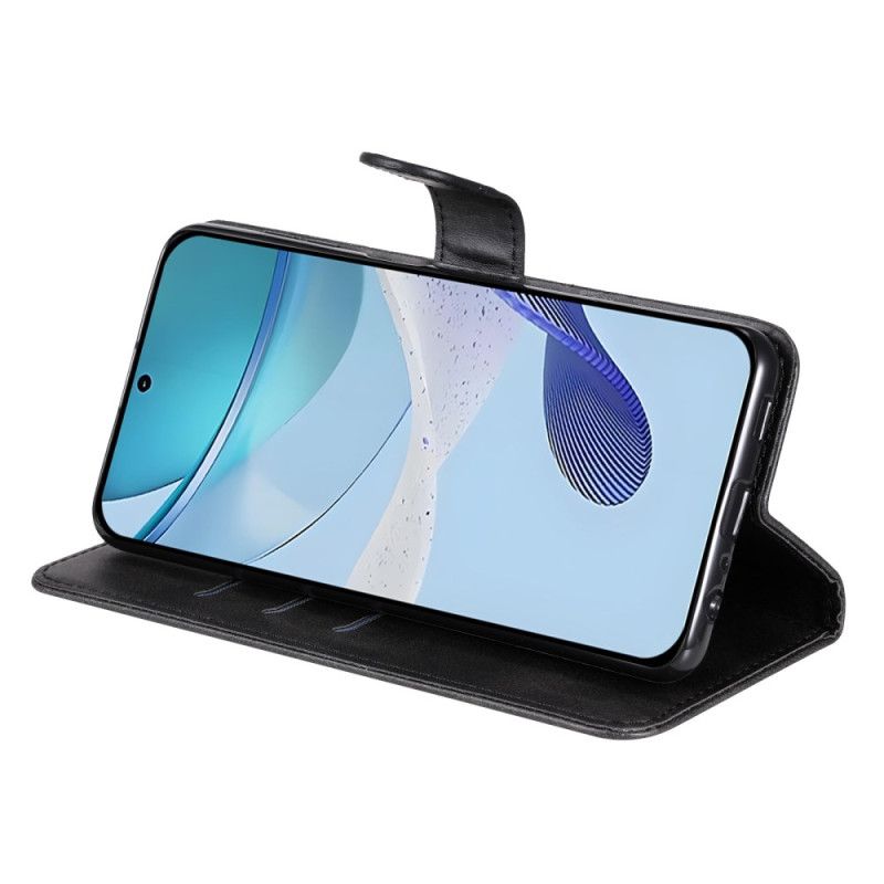 Flip Cover Oppo Reno 13 5g Lynlåslomme