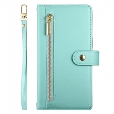 Flip Cover Oppo Reno 13 5g Pung Og Stropper