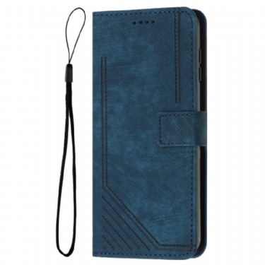 Flip Cover Oppo Reno 13 5g Retrostil