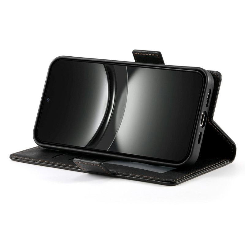 Flip Cover Til Oppo Reno 13 5g Dekorativ Nitte