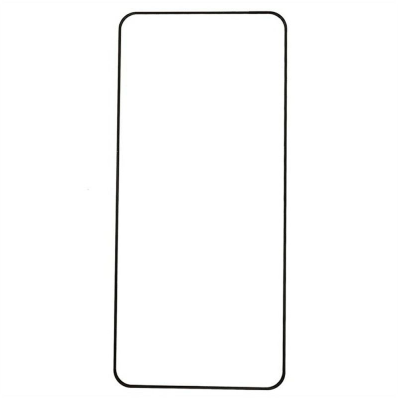 Fulddækkende Hærdet Glasskærmbeskytter Til Oppo Reno 13 5g