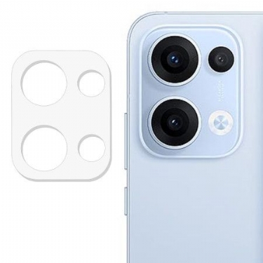 Hærdet Glaslinsebeskytter Til Oppo Reno 13 5g