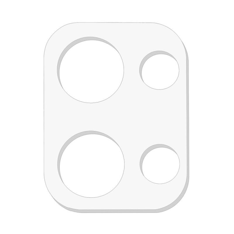 Hærdet Glaslinsebeskytter Til Oppo Reno 13 5g