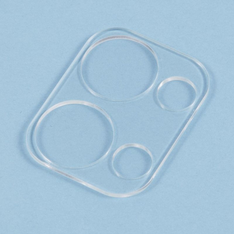 Hærdet Glaslinsebeskytter Til Oppo Reno 13 5g