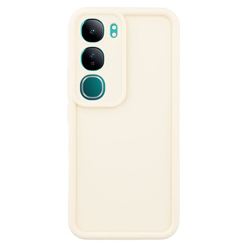 Cover Vivo V40 Se 5g Skridsikkert Rillet Design