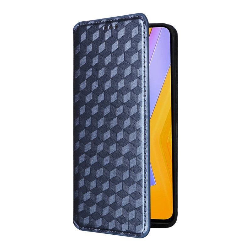 Flip Cover Vivo V40 Se 5g Diamanter