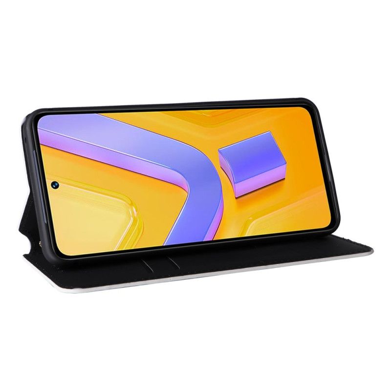 Flip Cover Vivo V40 Se 5g Diamanter