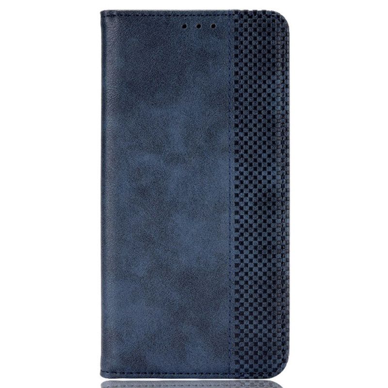 Flip Cover Vivo V40 Se 5g Vintage Kant