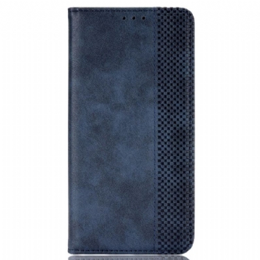 Flip Cover Vivo V40 Se 5g Vintage Kant