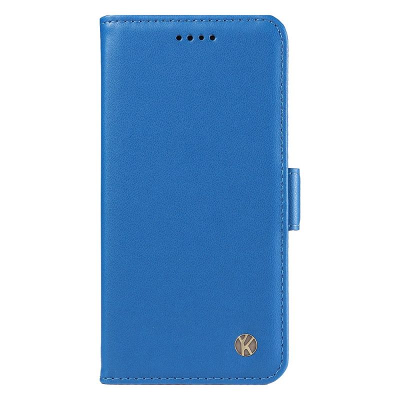 Flip Cover Vivo V40 Se 5g Yikatu