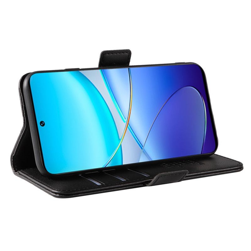 Flip Cover Vivo V40 Se 5g Yikatu