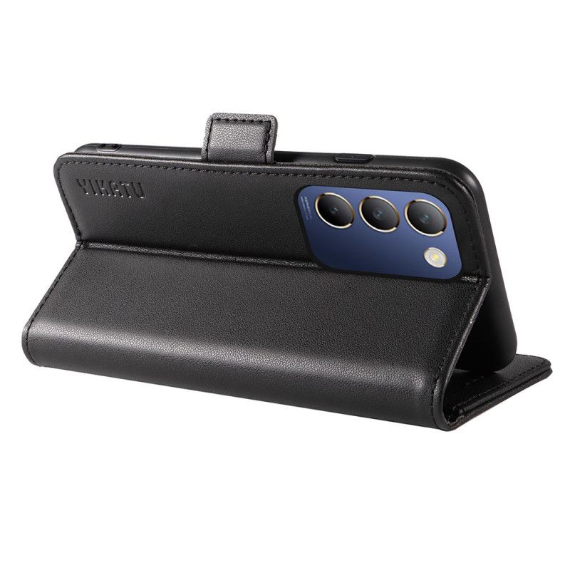 Flip Cover Vivo V40 Se 5g Yikatu