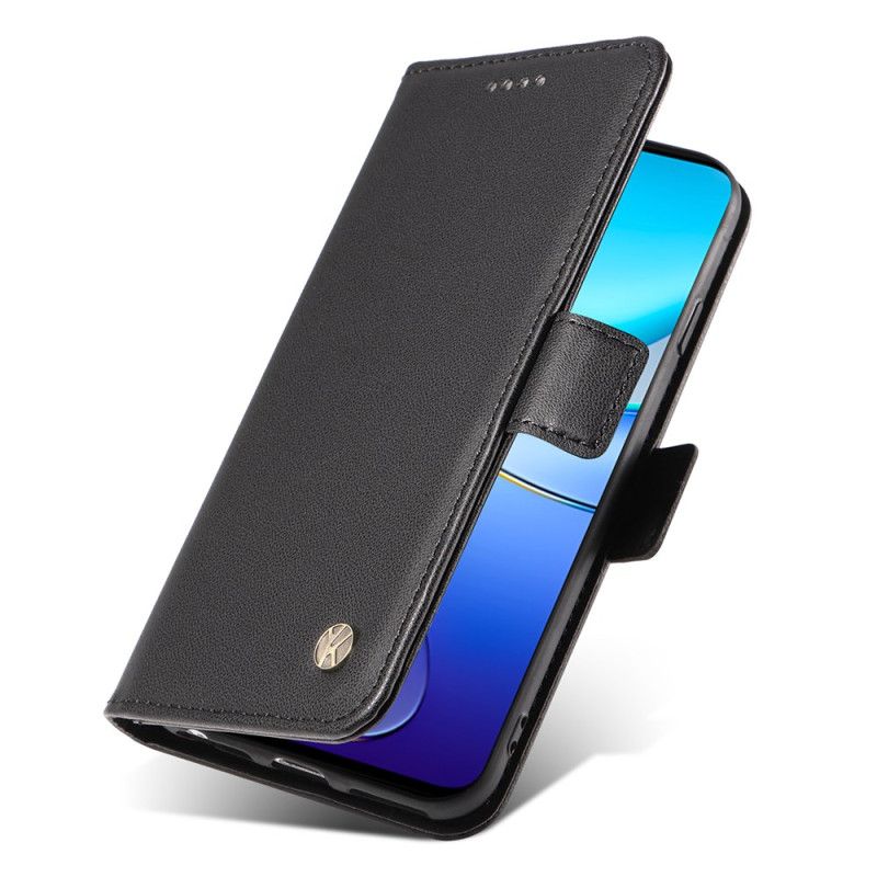 Flip Cover Vivo V40 Se 5g Yikatu