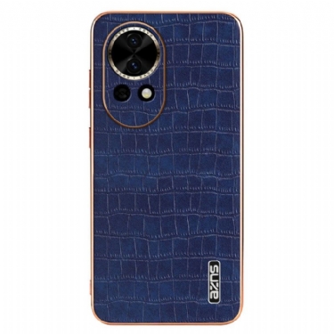Cover Huawei Nova 13 Azns Krokodillestil
