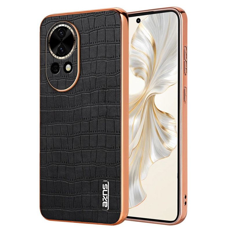 Cover Huawei Nova 13 Azns Krokodillestil