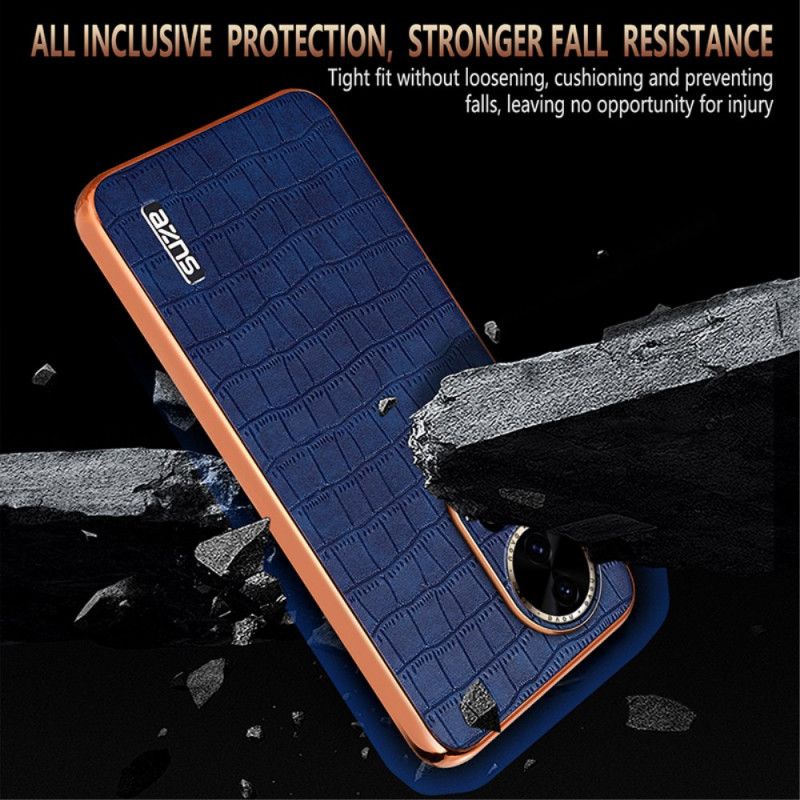 Cover Huawei Nova 13 Azns Krokodillestil