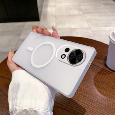 Cover Huawei Nova 13 Magsafe-kompatibel Matteret