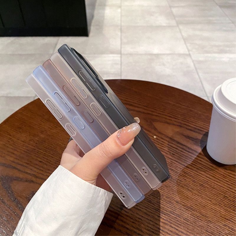 Cover Huawei Nova 13 Magsafe-kompatibel Matteret