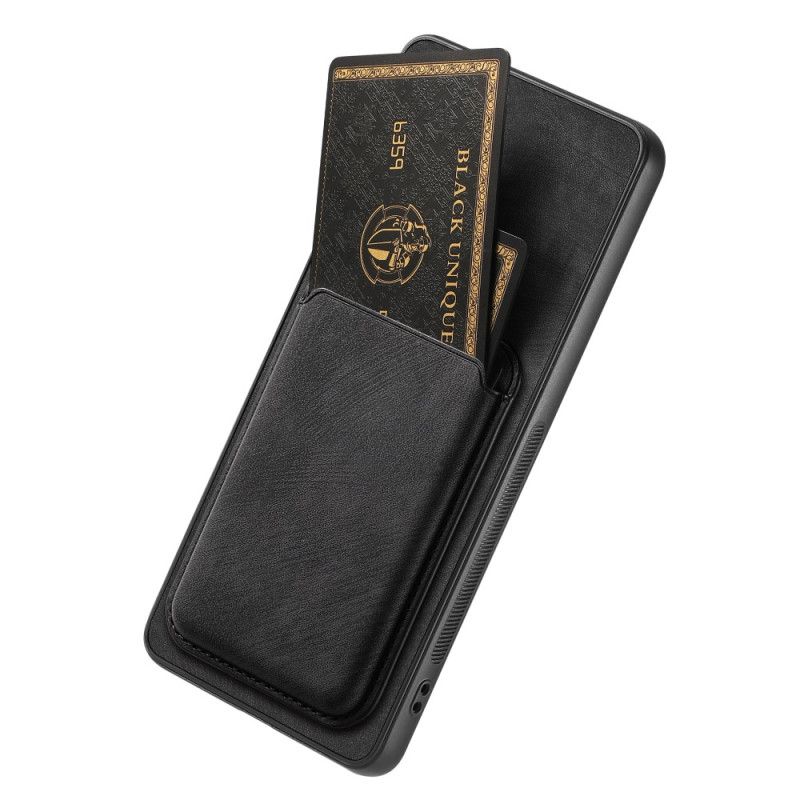 Cover Huawei Nova 13 Magsafe Kompatibel Med Aftagelig Kortholder