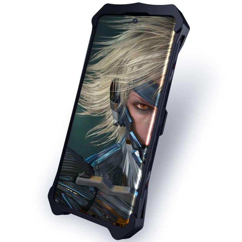 Cover Huawei Nova 13 Stødsikkert Kunstnerisk Design