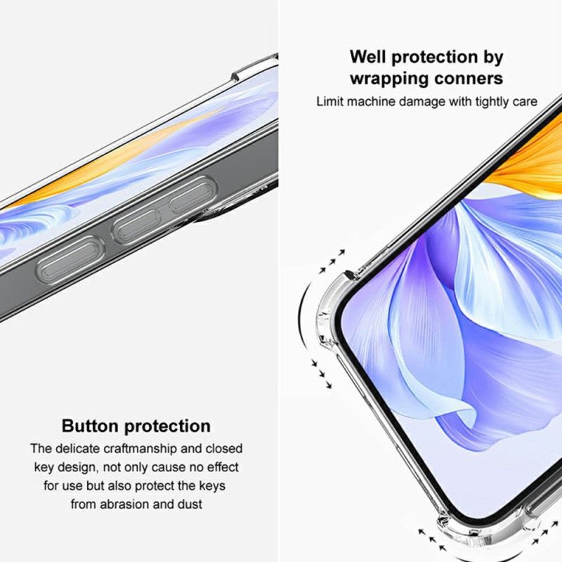 Cover Huawei Nova 13 Telefon Etui Imak Ux-4-serien