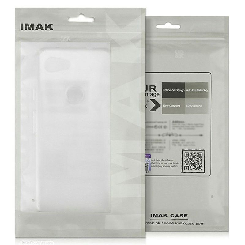 Cover Huawei Nova 13 Telefon Etui Imak Ux-4-serien