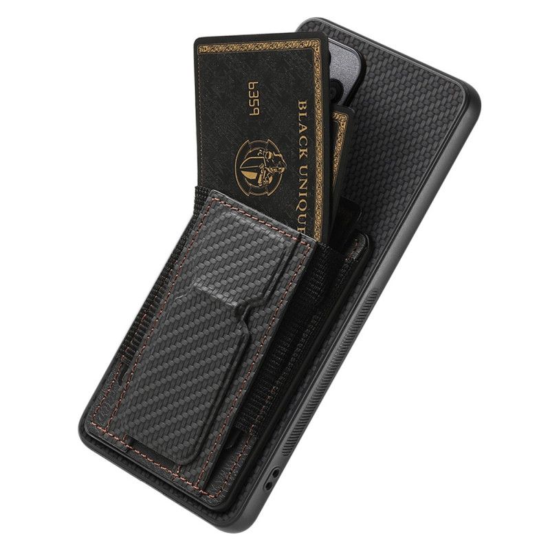 Cover Huawei Nova 13 Telefon Etui Kortholder Og Stativ
