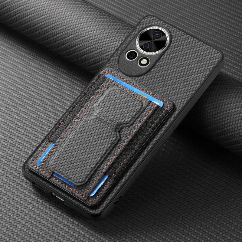Cover Huawei Nova 13 Telefon Etui Kortholder Og Stativ