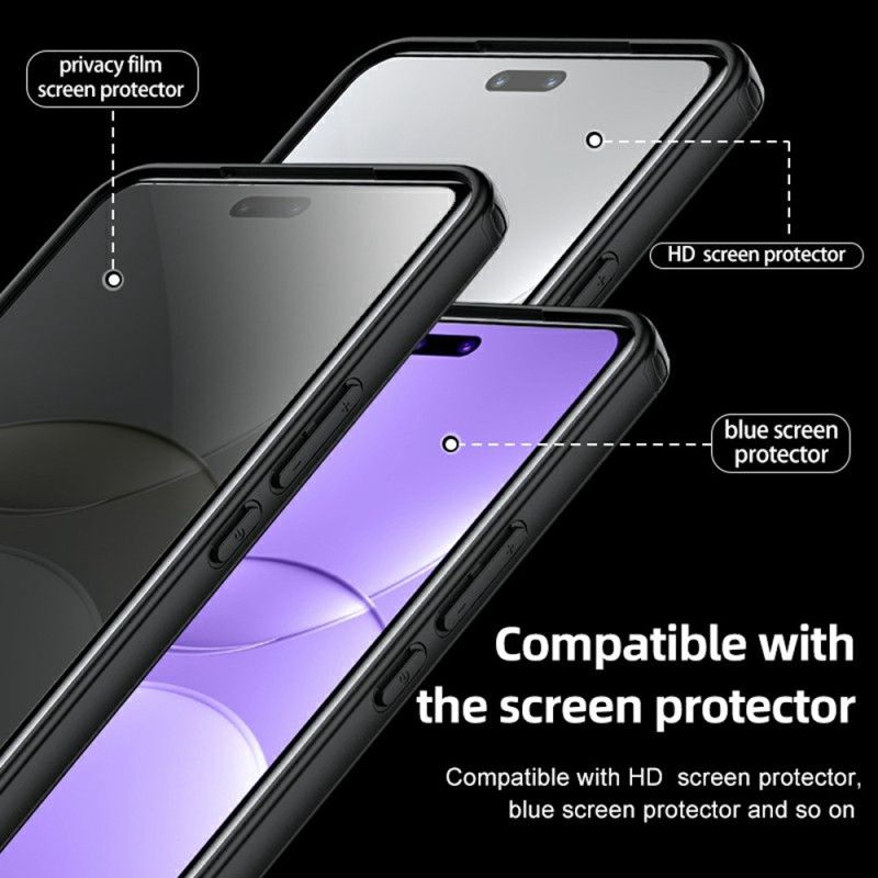 Cover Huawei Nova 13 Telefon Etui Stødsikker Beskyttelse