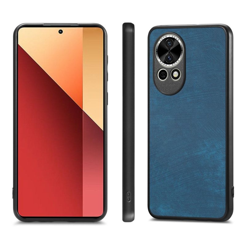 Cover Huawei Nova 13 Telefon Etui Vintage Lædereffekt
