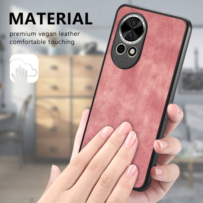 Cover Huawei Nova 13 Telefon Etui Vintage Lædereffekt