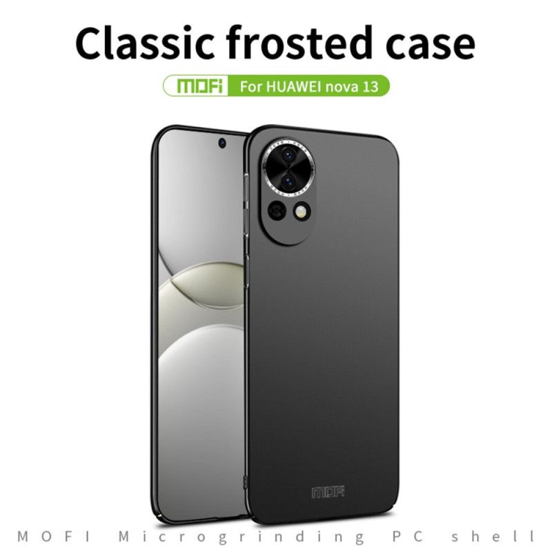 Cover Huawei Nova 13 Ultra Tynd Mofi