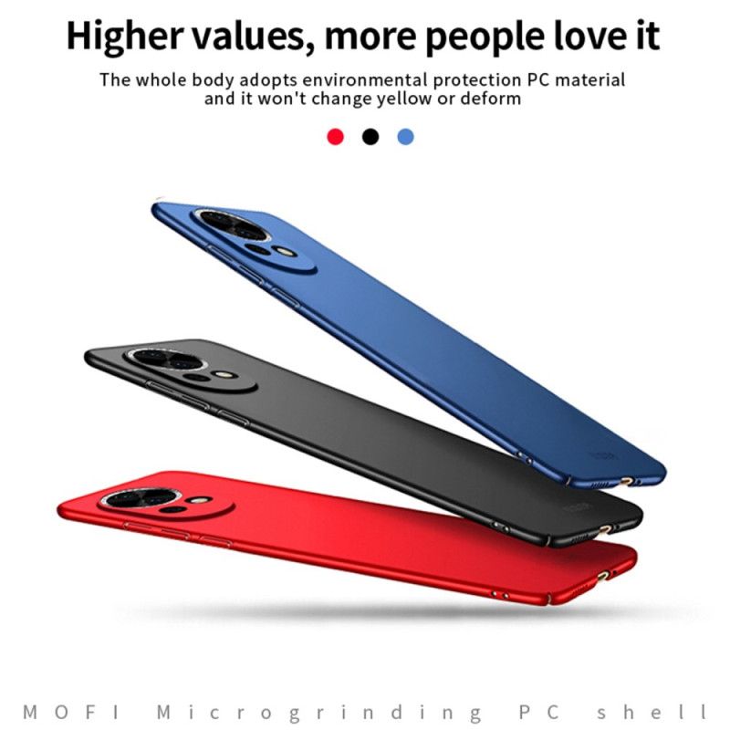 Cover Huawei Nova 13 Ultra Tynd Mofi