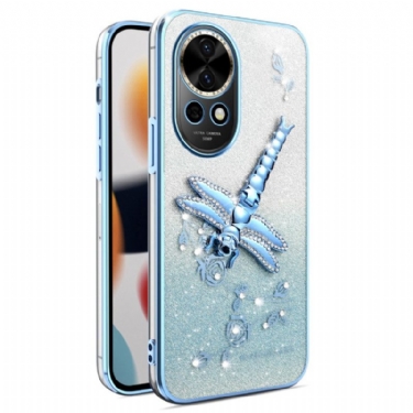 Cover Til Huawei Nova 13 Kadem Dragonfly Holder