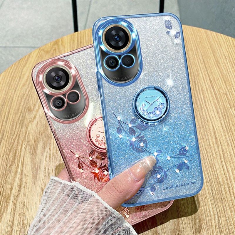 Cover Til Huawei Nova 13 Kadem Ringholder